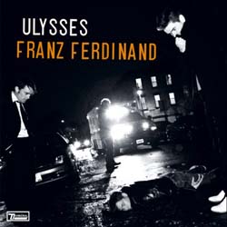 Дискография Franz Ferdinand / Franz Ferdinand Discography