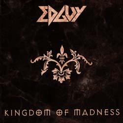Дискография Edguy / Edguy Discography