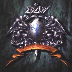 Дискография Edguy / Edguy Discography