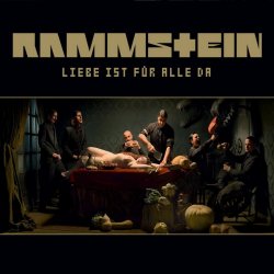 Rammstein - Liebe Ist Fur Alle Da (Special Edition) (2009)