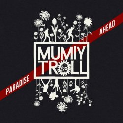 Мумий Тролль / Mumiy Troll - Paradise Ahead (US EP Release) (2009)