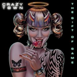 Crazy Town - The Gift Of Game (1999)