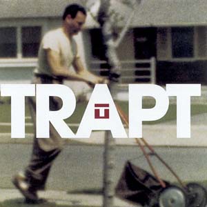 Trapt - Trapt (2002)