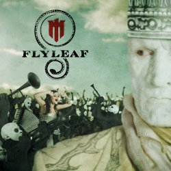 Flyleaf - Memento Mori (2009)