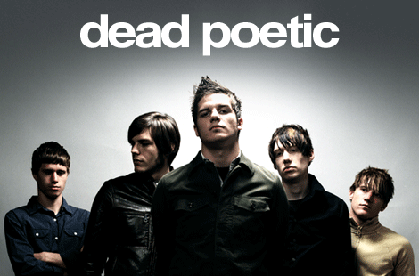 Дискография Dead Poetic / Dead Poetic Discography