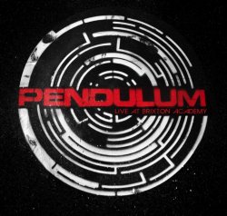 Pendulum - Live At Brixton Academy (2009) [DVD]