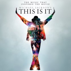 Michael Jackson - This Is It (2009)