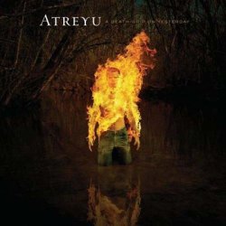 Дискография Atreyu / Atreyu Discography
