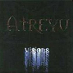 Дискография Atreyu / Atreyu Discography