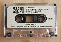 Дискография Sum 41 / Sum 41 Discography