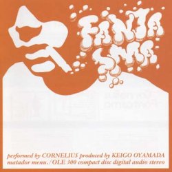 Cornelius - Fantasma (1998)
