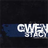 Дискография Gwen Stacy / Gwen Stacy Discography