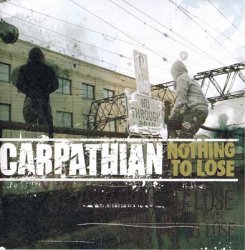 Дискография Carpathian / Carpathian Discography