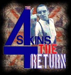 The 4 Skins - The Return (2010)