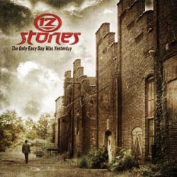 Дискография 12 Stones / 12 Stones Discography