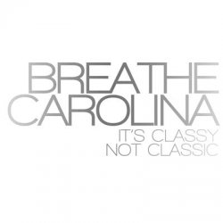 Дискография Breathe Carolina / Breathe Carolina Discography