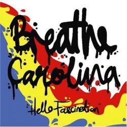 Дискография Breathe Carolina / Breathe Carolina Discography