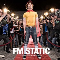 Дискография Fm Static / FM Static Discography