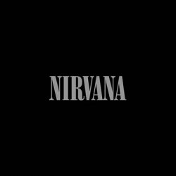 Дискография Nirvana / Nirvana Discography