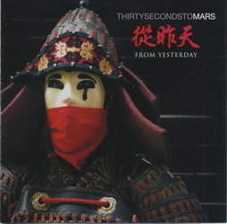 Дискография 30 Seconds to Mars / 30 Seconds to Mars Discography
