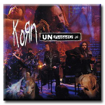 Дискография Korn / Korn Discography