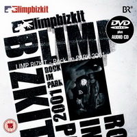 Limp Bizkit - Rock Im Park 2001 (2008) *ORIGINAL* [DVDRip]