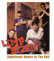 Дискография Limp Bizkit / Limp Bizkit Discography