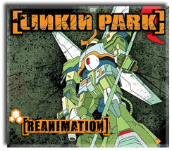 Дискография Linkin Park / Linkin Park Discography