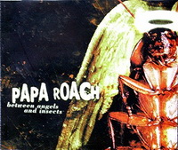 Дискография Papa Roach / Papa Roach Discography