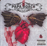Дискография Papa Roach / Papa Roach Discography