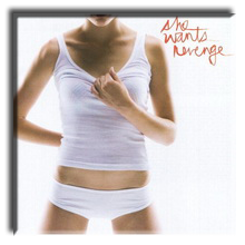 Дискография She Wants Revenge / She Wants Revenge Discography