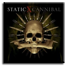 Дискография Static-X / Static-X Discography