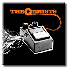 Дискография The Qemists / The Qemists Discography