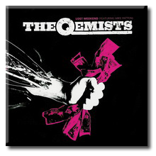 Дискография The Qemists / The Qemists Discography