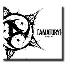 Дискография [AMATORY] / [AMATORY] Discography