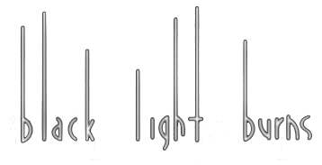 Дискография Black Light Burns / Black Light Burns Discography