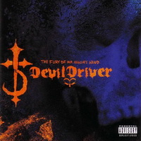 Дискография DevilDriver / DevilDriver Discography
