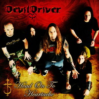 Дискография DevilDriver / DevilDriver Discography