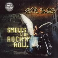 Дискография Emil Bulls / Emil Bulls Discography