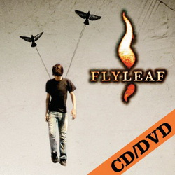 Дискография Flyleaf / Flyleaf Discography