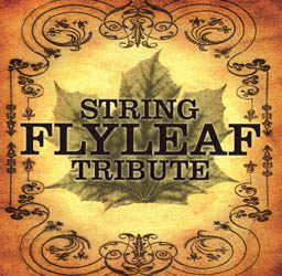 Дискография Flyleaf / Flyleaf Discography