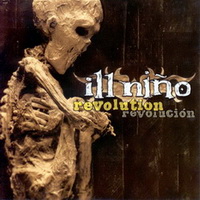 Дискография Ill Nino / Ill Nino Discography