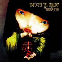 Дискография Infected Mushroom / Infected Mushroom  Discography