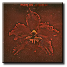 Дискография Machine Head / Machine Head Discography