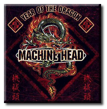 Дискография Machine Head / Machine Head Discography