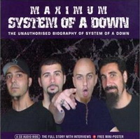 Дискография System Of A Down / System Of A Down Discography